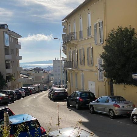 Le Clairfontaine Appartement Cannes Buitenkant foto