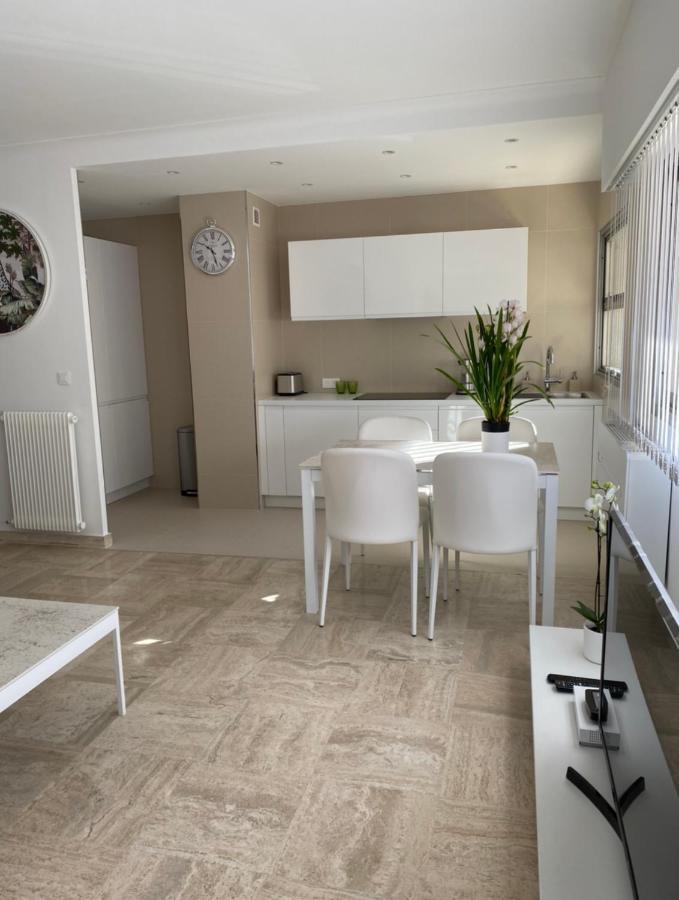 Le Clairfontaine Appartement Cannes Buitenkant foto
