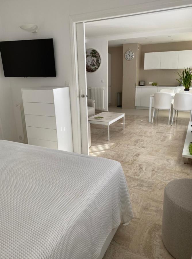 Le Clairfontaine Appartement Cannes Buitenkant foto